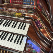 Lowrey SU630 Palladium - Organ Pianos
